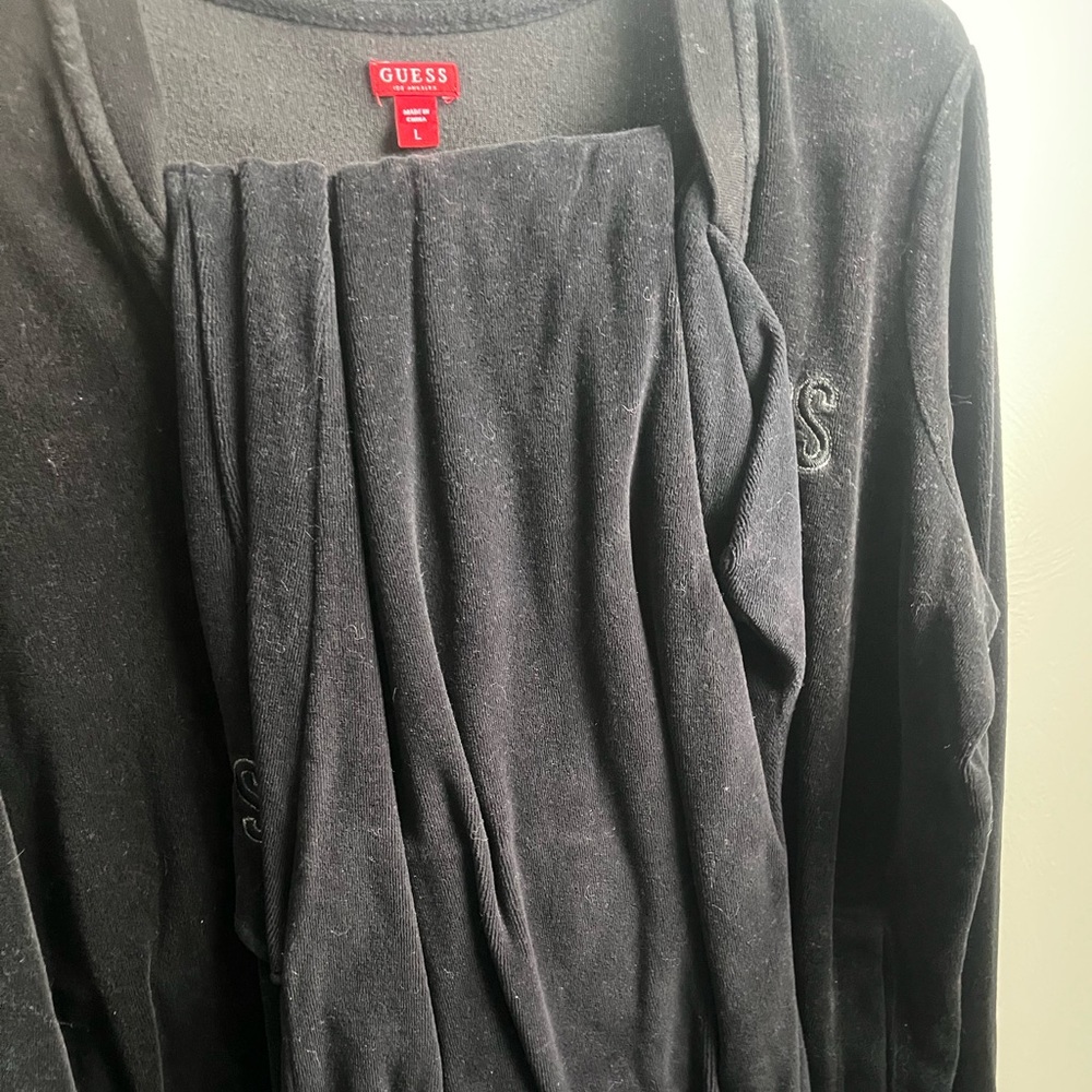 Guess jumpsuit